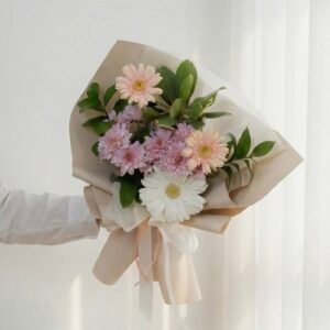 Mini Bouquet (Fresh)