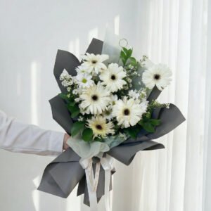Kirana Bouquet (Fresh)