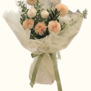 Gompi Bouquet