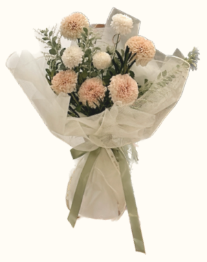 Gompi Bouquet