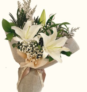 Lily Bouquet