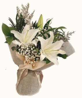 Lily Bouquet