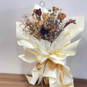 Nusantara Bouquet