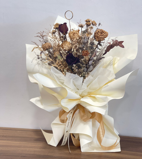 Nusantara Bouquet