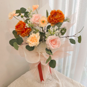 Petite Artificial Bouquet