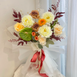 Popular Artificial Bouquet