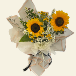 Sunflower Bouquet