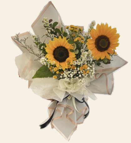 Sunflower Bouquet