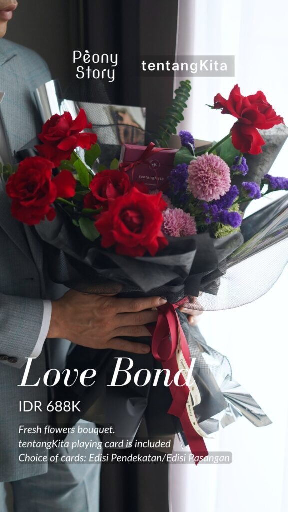 Love Bond