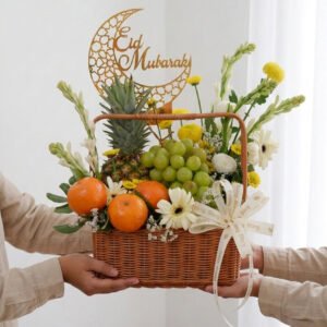 Alaya Basket (Fresh)