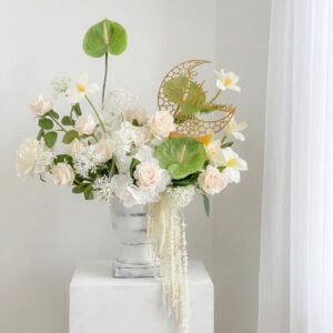 Malikah Bloom (Artificial)