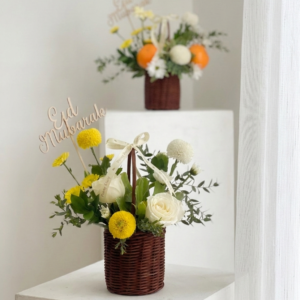 Nahla Basket (Fresh)