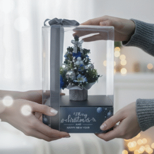 Little Frosted Wonder