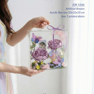 Florascape (Artifical)