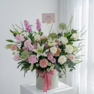 Adore Bloombox (Fresh)