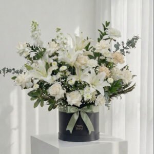 Pearl Bloombox (Fresh)