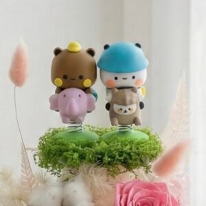 BuDu Dome (Large Size)