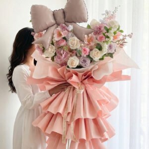 Always & Beyond Standing Flower (Artificial)