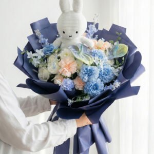 Ophelia Bouquet (Artificial)