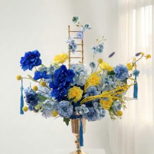 The Golden Step (Artificial)