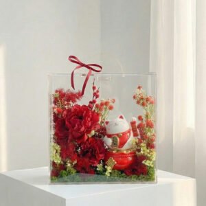 Lucky Florascape (Artificial)