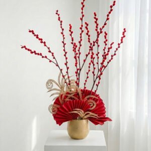 Golden Red Willow (Artificial)