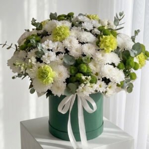 Raya Bloombox (Fresh)